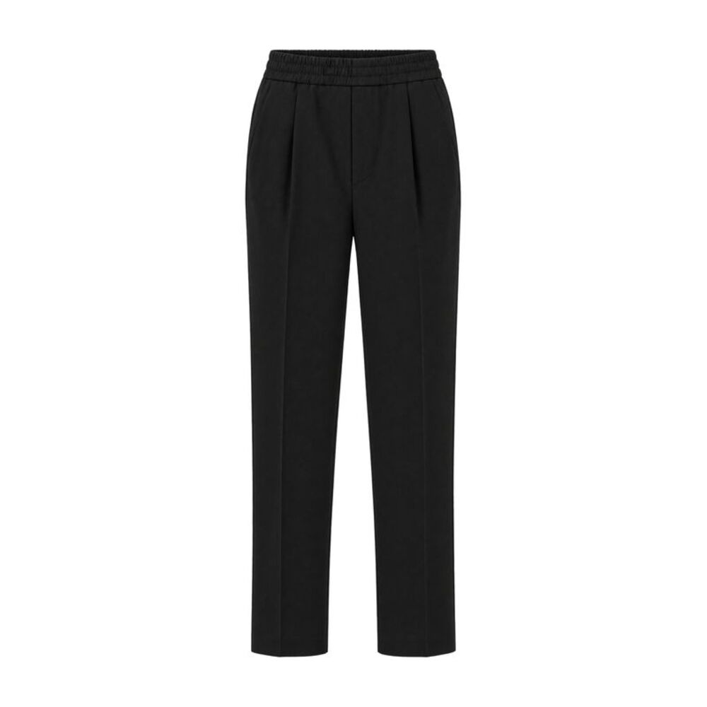 Zegna Man Clothing Trousers